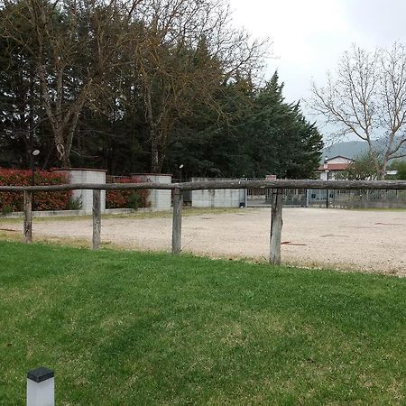 Il Boscaiolo Affittacamere Preturo Exterior photo