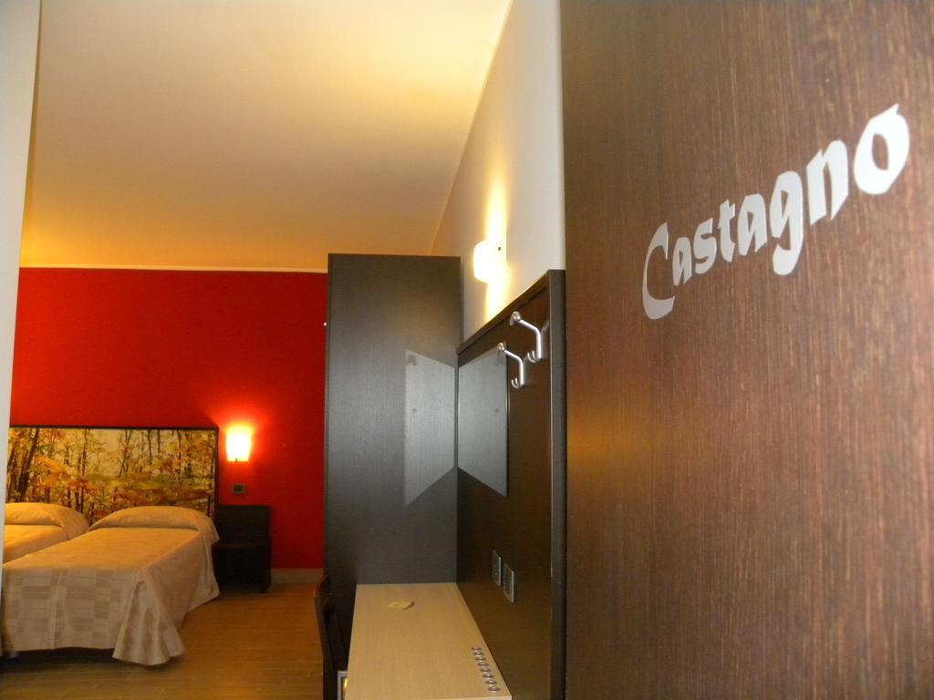 Il Boscaiolo Affittacamere Preturo Room photo